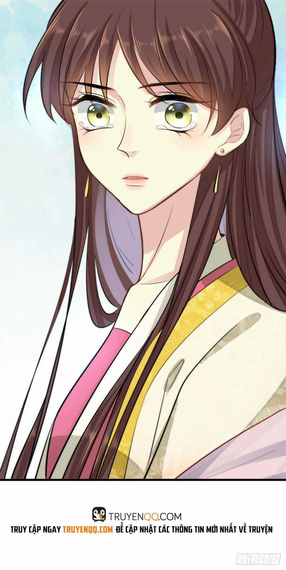 Vô Lương Cuồng Hậu Mê Hoặc Quân Vương Chapter 6 trang 6
