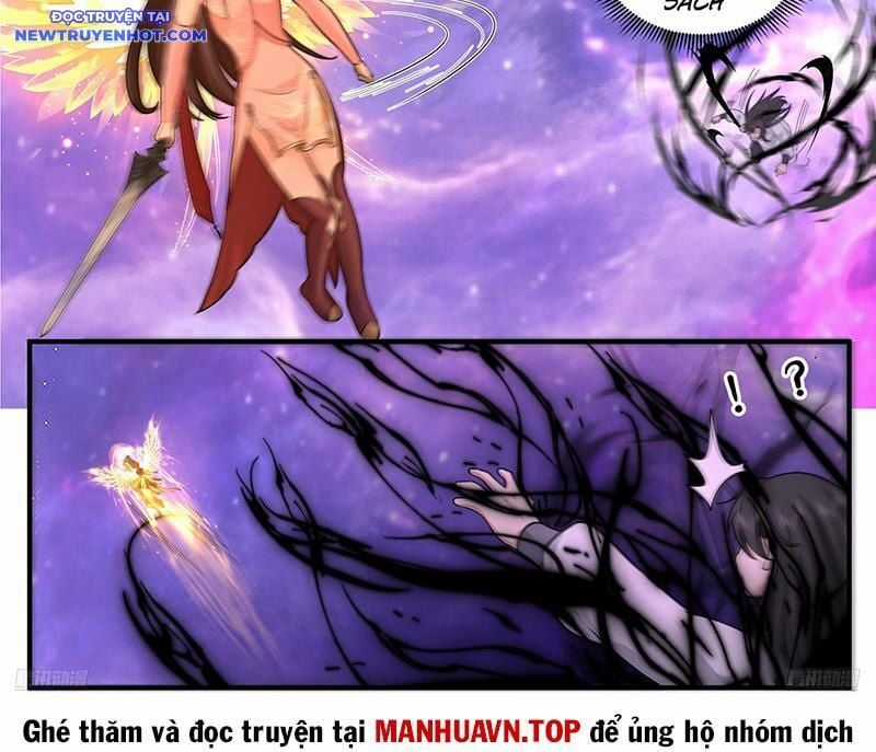 Võ Luyện Đỉnh Phong Chapter 3809 trang 10