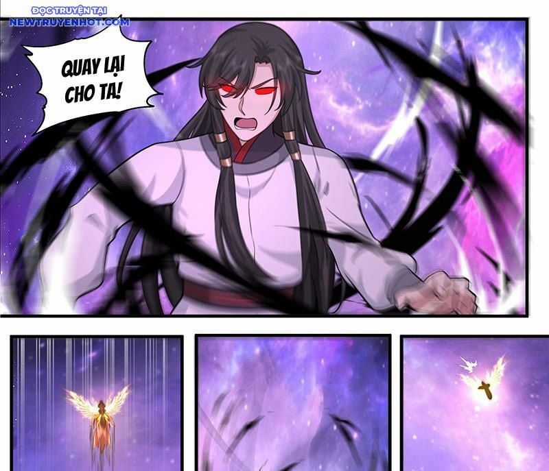 Võ Luyện Đỉnh Phong Chapter 3809 trang 11