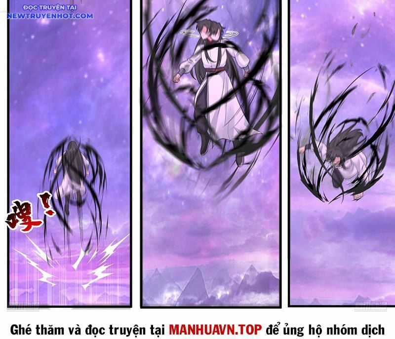 Võ Luyện Đỉnh Phong Chapter 3809 trang 12