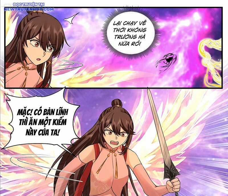 Võ Luyện Đỉnh Phong Chapter 3809 trang 13