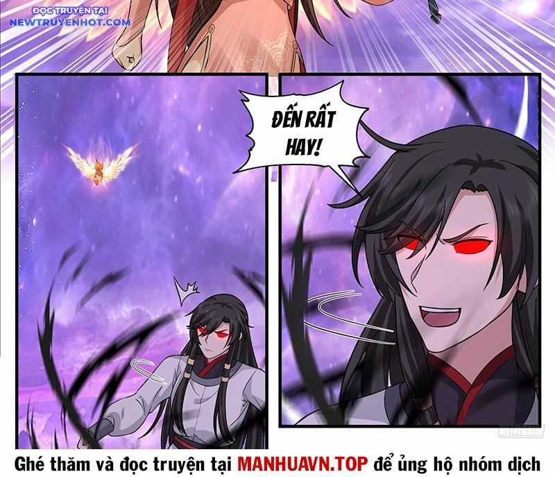 Võ Luyện Đỉnh Phong Chapter 3809 trang 14