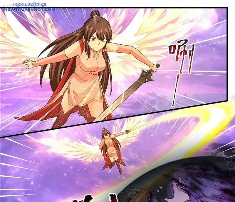 Võ Luyện Đỉnh Phong Chapter 3809 trang 15