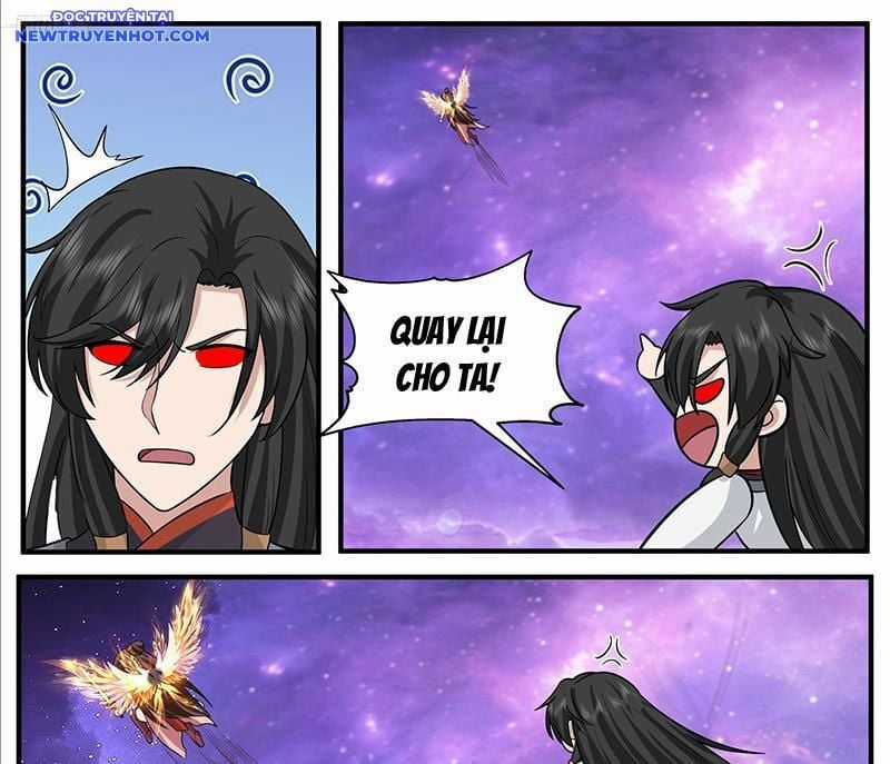 Võ Luyện Đỉnh Phong Chapter 3809 trang 17