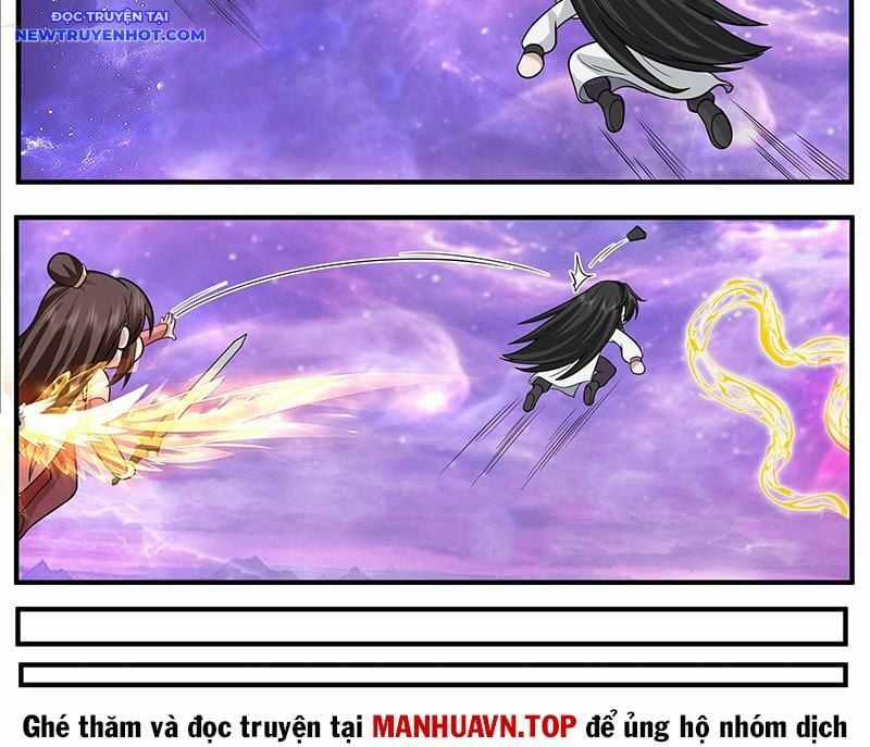 Võ Luyện Đỉnh Phong Chapter 3809 trang 18