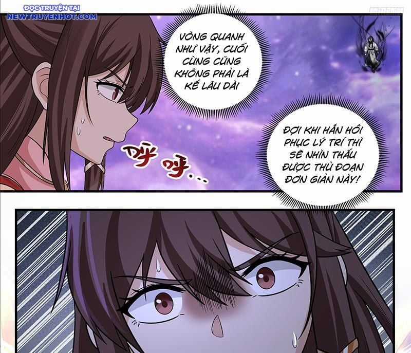 Võ Luyện Đỉnh Phong Chapter 3809 trang 19