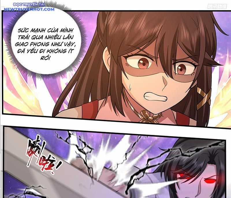 Võ Luyện Đỉnh Phong Chapter 3809 trang 21