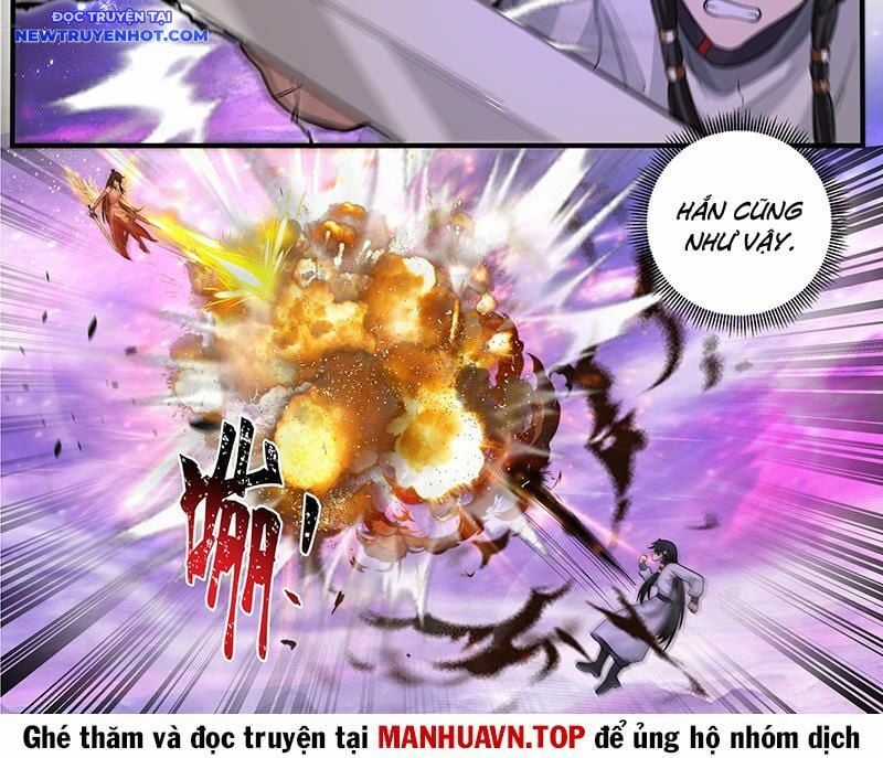 Võ Luyện Đỉnh Phong Chapter 3809 trang 22
