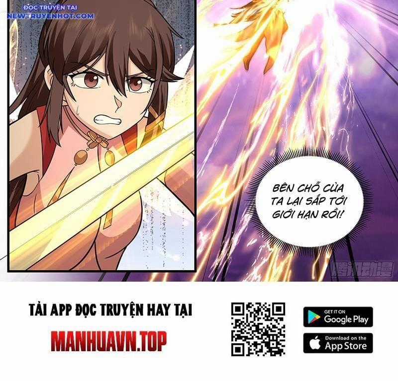 Võ Luyện Đỉnh Phong Chapter 3809 trang 26