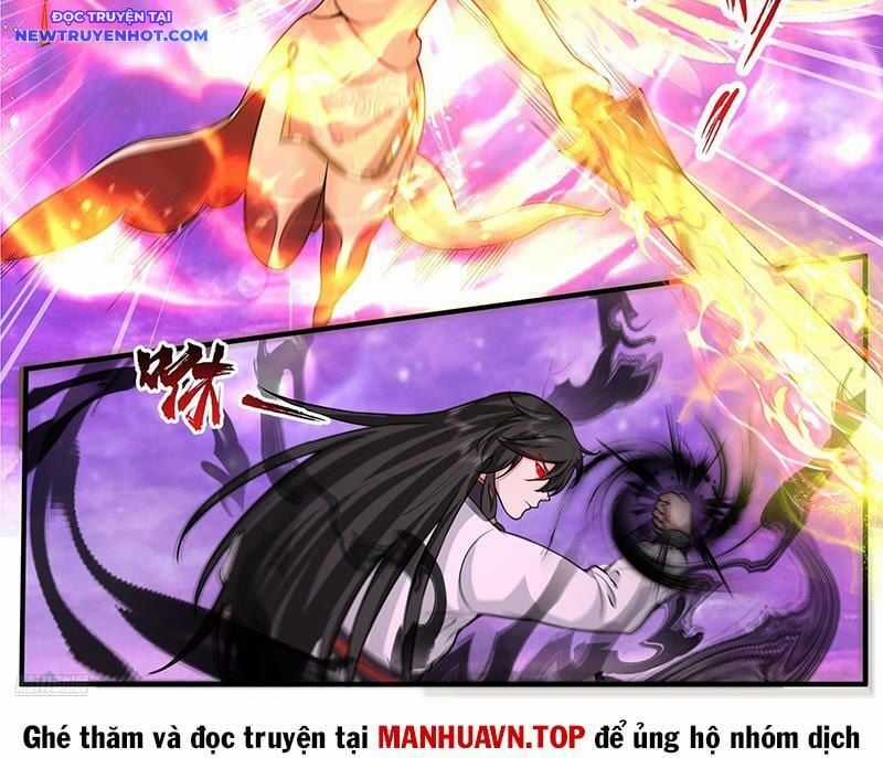 Võ Luyện Đỉnh Phong Chapter 3809 trang 6