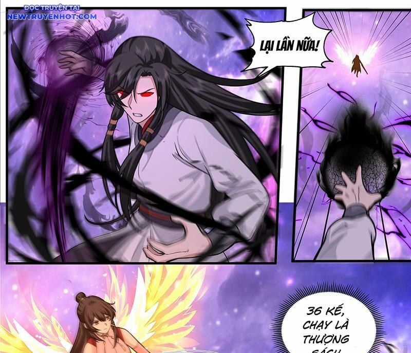 Võ Luyện Đỉnh Phong Chapter 3809 trang 9