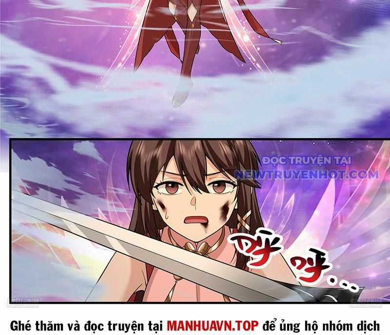 Võ Luyện Đỉnh Phong Chapter 3812 trang 13