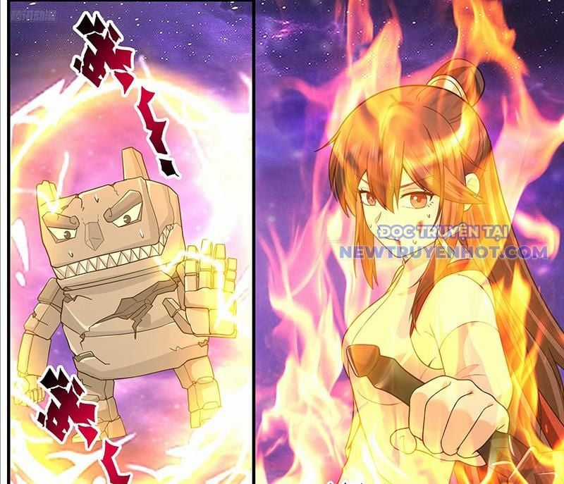 Võ Luyện Đỉnh Phong Chapter 3812 trang 14