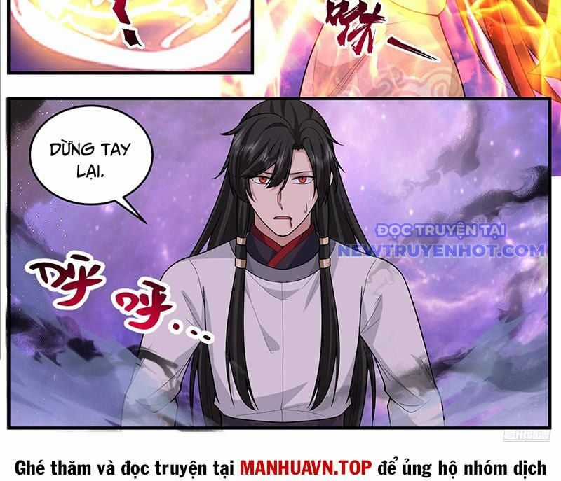 Võ Luyện Đỉnh Phong Chapter 3812 trang 15