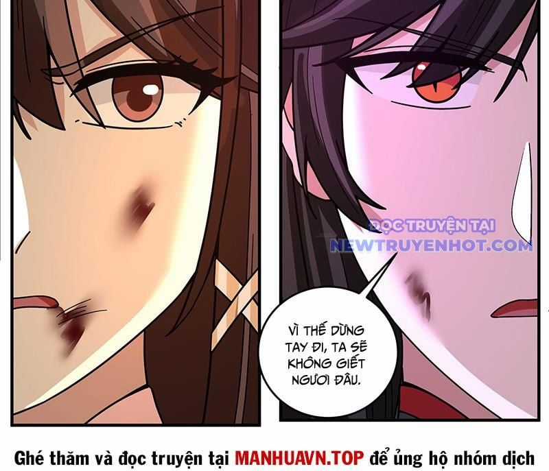 Võ Luyện Đỉnh Phong Chapter 3812 trang 19