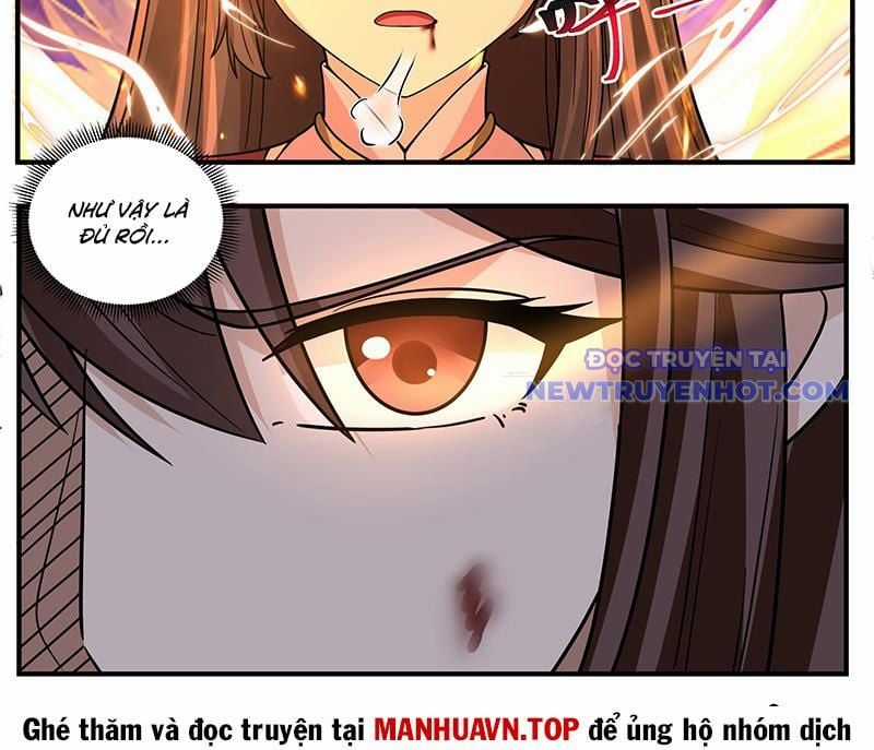 Võ Luyện Đỉnh Phong Chapter 3812 trang 23