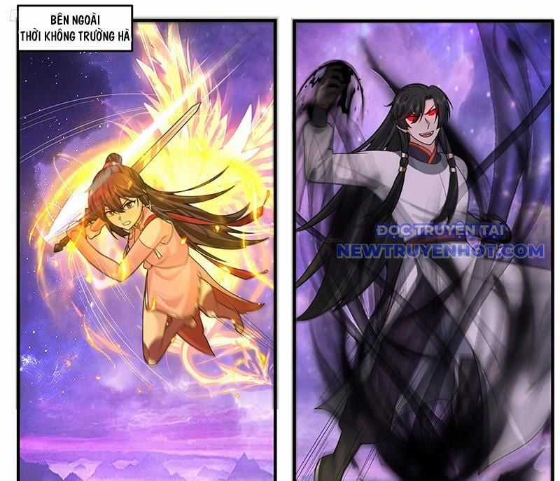 Võ Luyện Đỉnh Phong Chapter 3812 trang 4