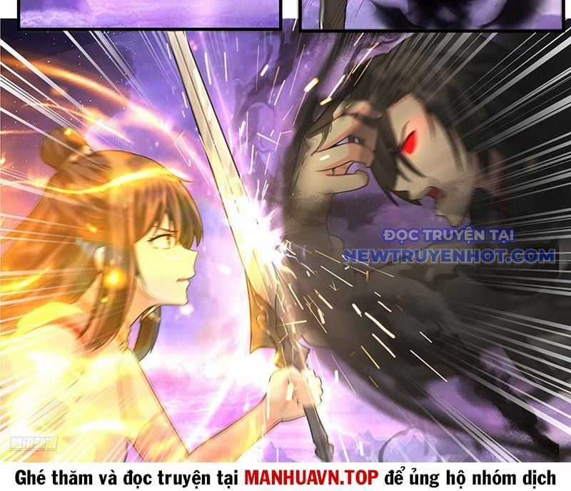 Võ Luyện Đỉnh Phong Chapter 3812 trang 5