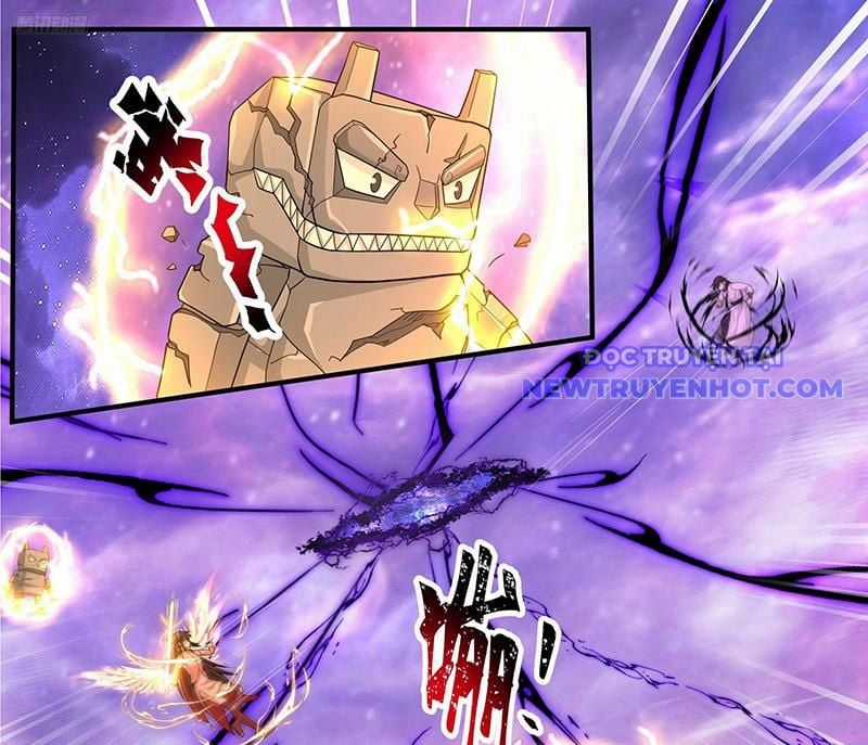 Võ Luyện Đỉnh Phong Chapter 3812 trang 6
