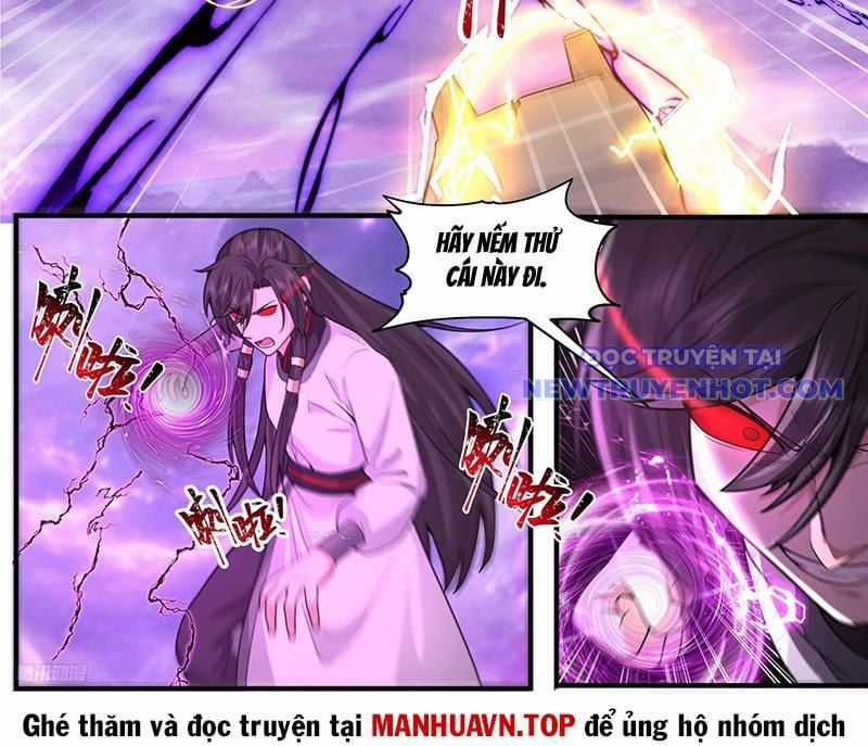 Võ Luyện Đỉnh Phong Chapter 3812 trang 7