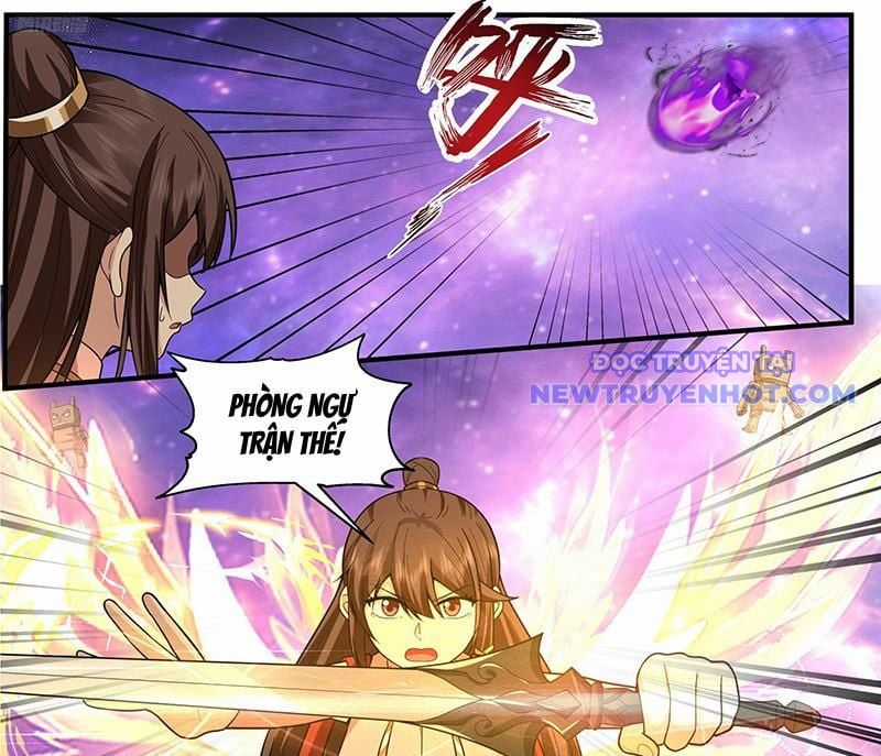 Võ Luyện Đỉnh Phong Chapter 3812 trang 8