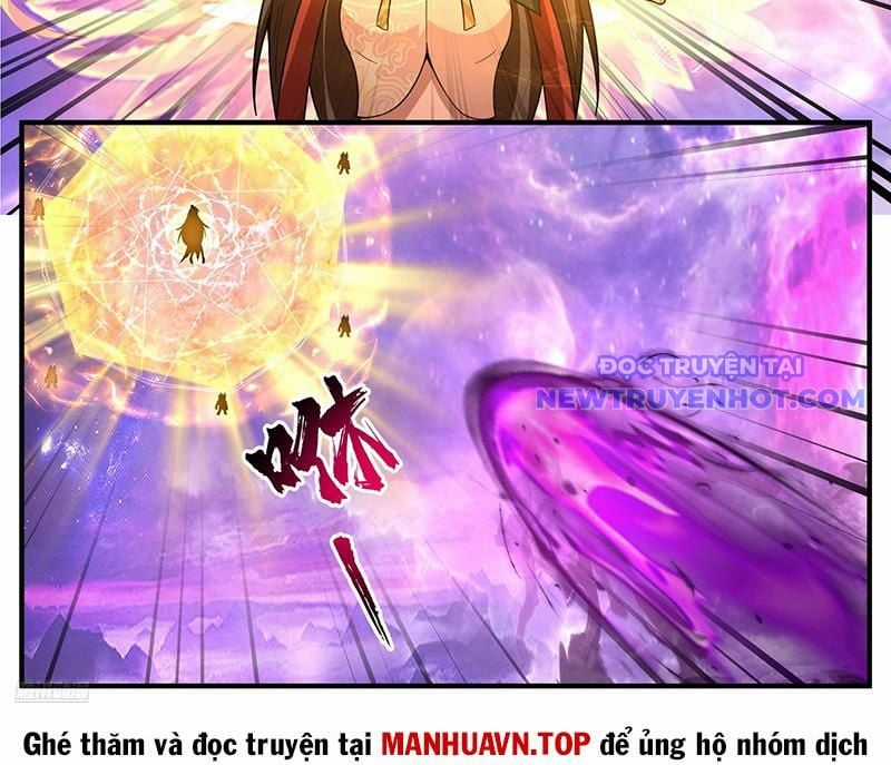 Võ Luyện Đỉnh Phong Chapter 3812 trang 9