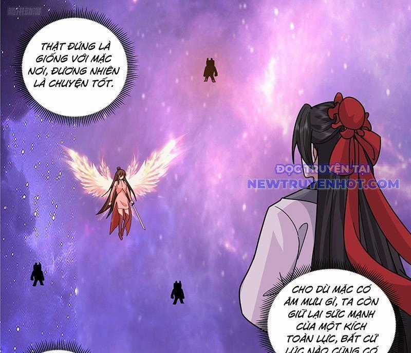 Võ Luyện Đỉnh Phong Chapter 3813.1 trang 4