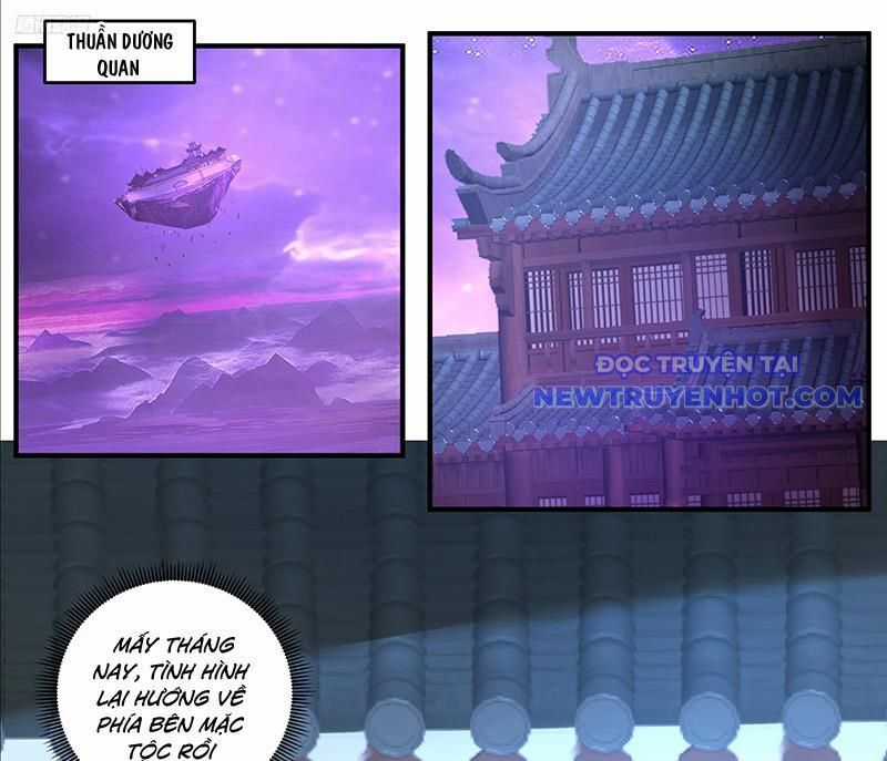 Võ Luyện Đỉnh Phong Chapter 3813.1 trang 14