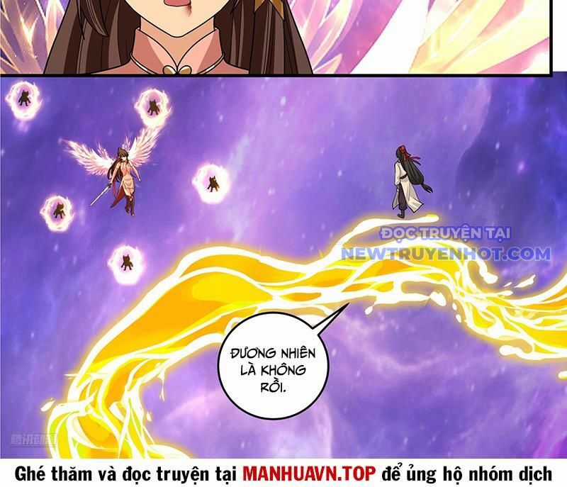 Võ Luyện Đỉnh Phong Chapter 3813.1 trang 7