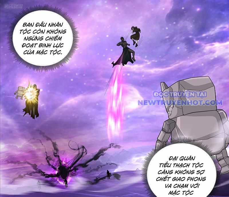 Võ Luyện Đỉnh Phong Chapter 3813.1 trang 16