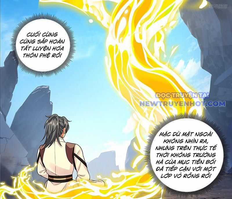 Võ Luyện Đỉnh Phong Chapter 3813.1 trang 22