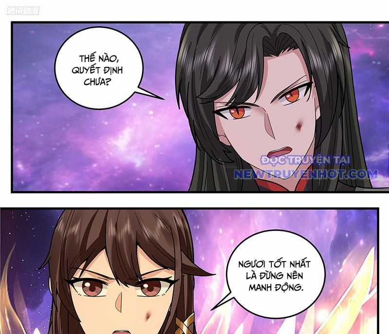 Võ Luyện Đỉnh Phong Chapter 3813.1 trang 6