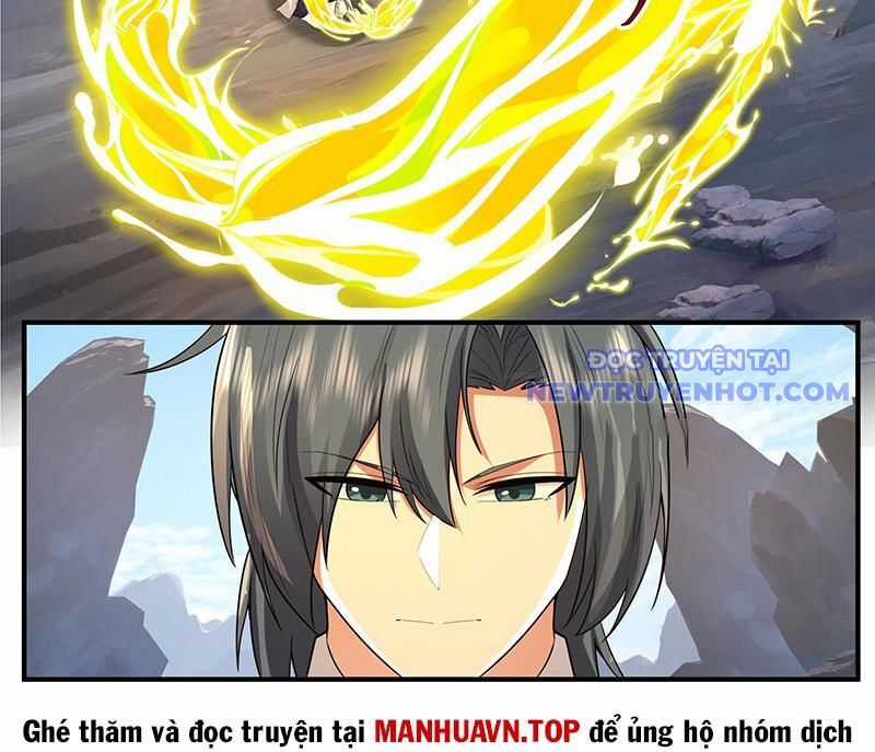 Võ Luyện Đỉnh Phong Chapter 3813.1 trang 21