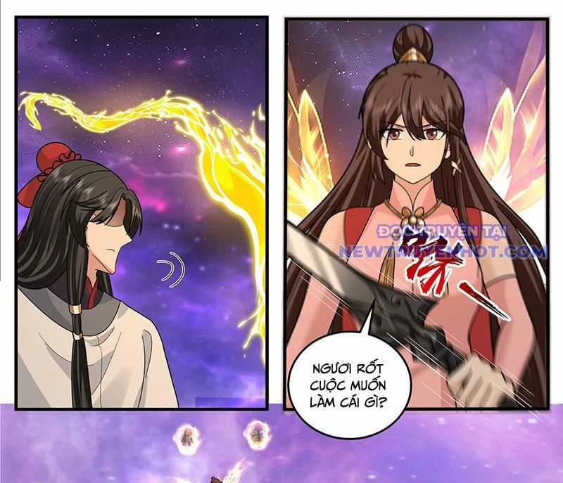 Võ Luyện Đỉnh Phong Chapter 3813.1 trang 8