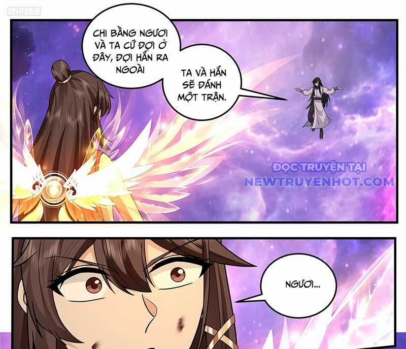 Võ Luyện Đỉnh Phong Chapter 3813.1 trang 2