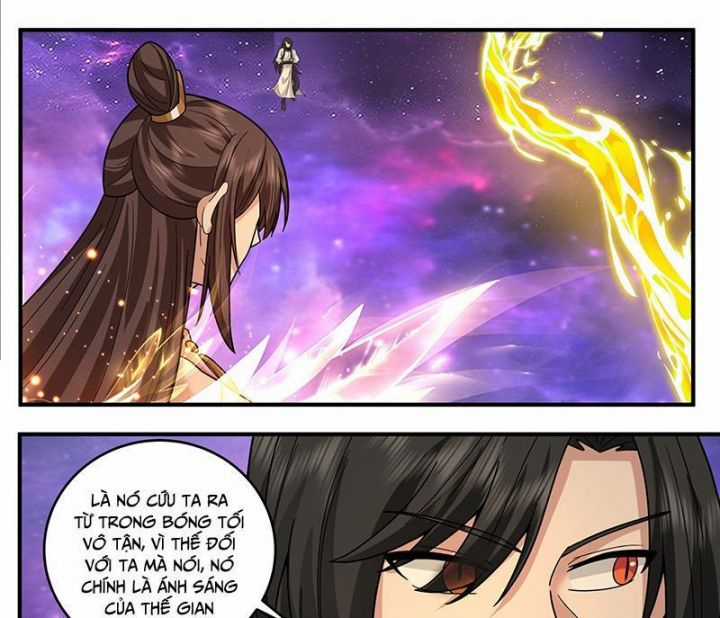 Võ Luyện Đỉnh Phong Chapter 3813 trang 11