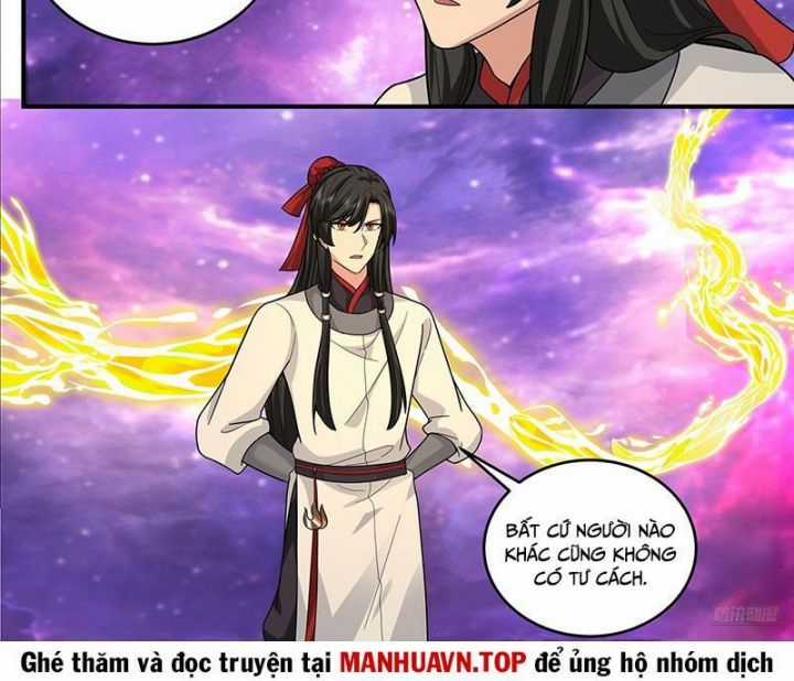 Võ Luyện Đỉnh Phong Chapter 3813 trang 14