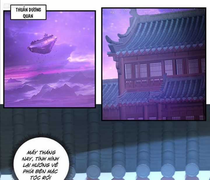 Võ Luyện Đỉnh Phong Chapter 3813 trang 15