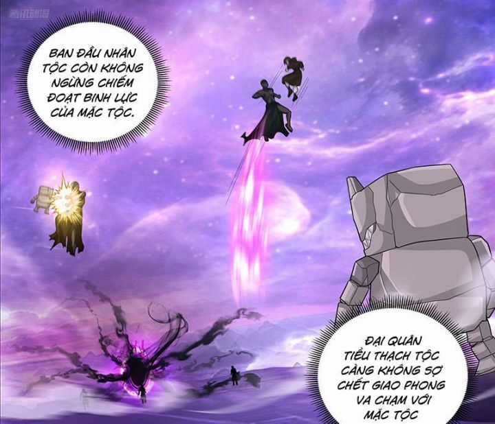 Võ Luyện Đỉnh Phong Chapter 3813 trang 17