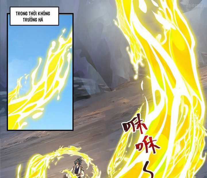 Võ Luyện Đỉnh Phong Chapter 3813 trang 21