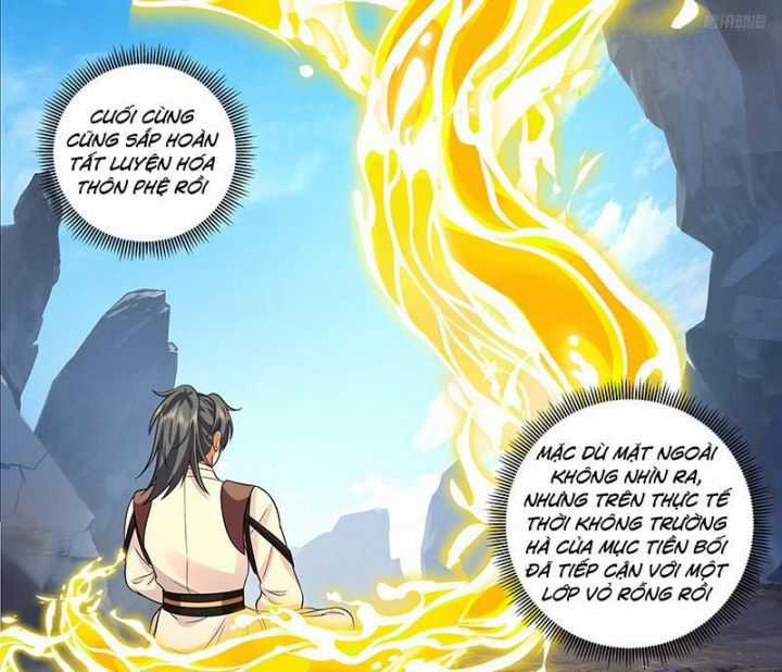 Võ Luyện Đỉnh Phong Chapter 3813 trang 23