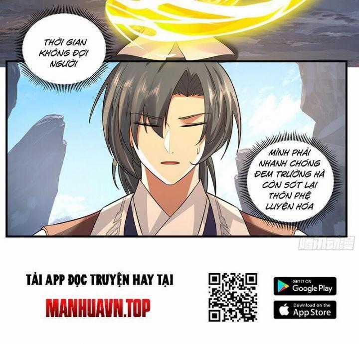 Võ Luyện Đỉnh Phong Chapter 3813 trang 26
