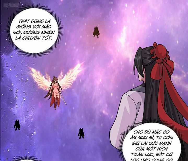 Võ Luyện Đỉnh Phong Chapter 3813 trang 5