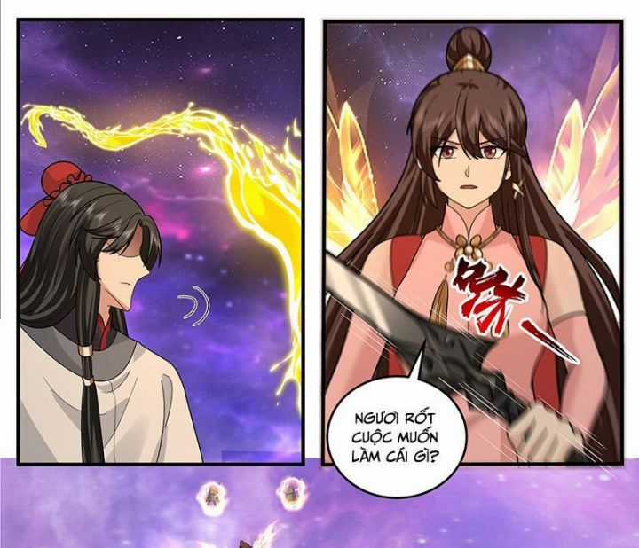 Võ Luyện Đỉnh Phong Chapter 3813 trang 9