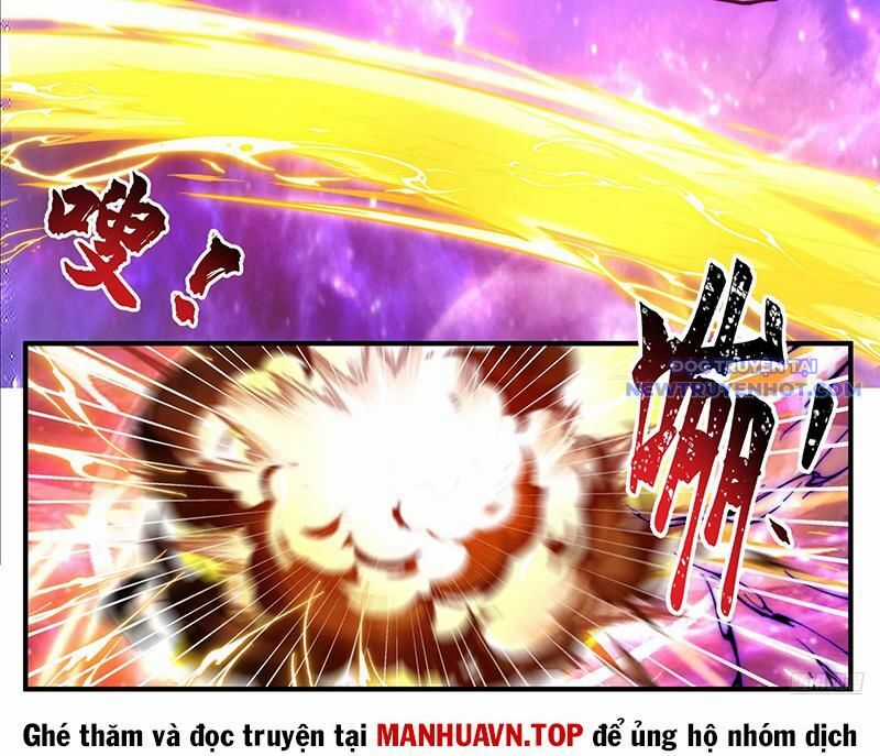Võ Luyện Đỉnh Phong Chapter 3814.1 trang 15