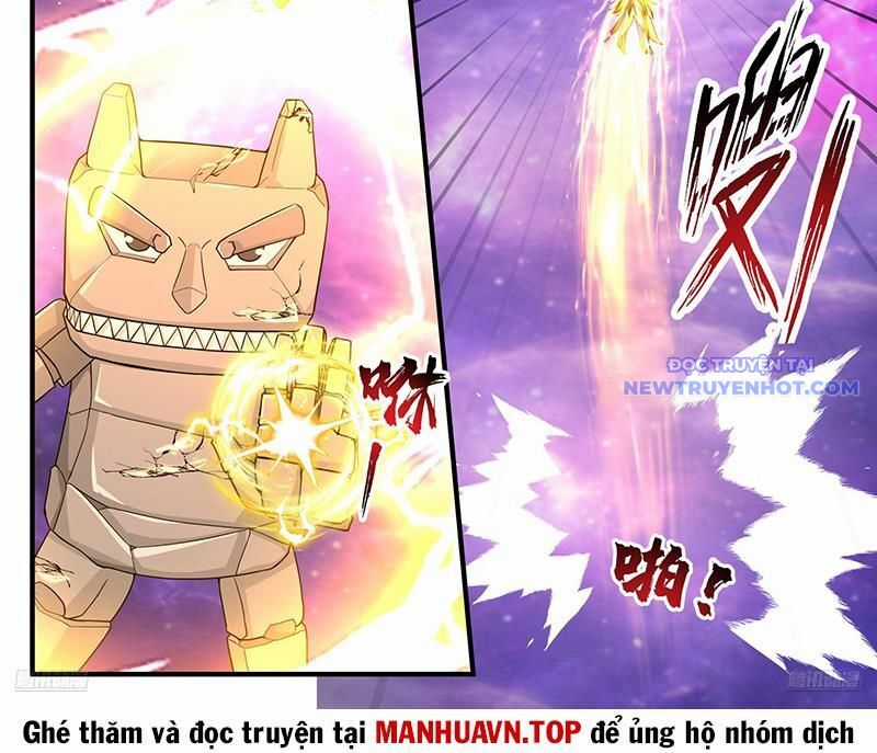 Võ Luyện Đỉnh Phong Chapter 3814.1 trang 11