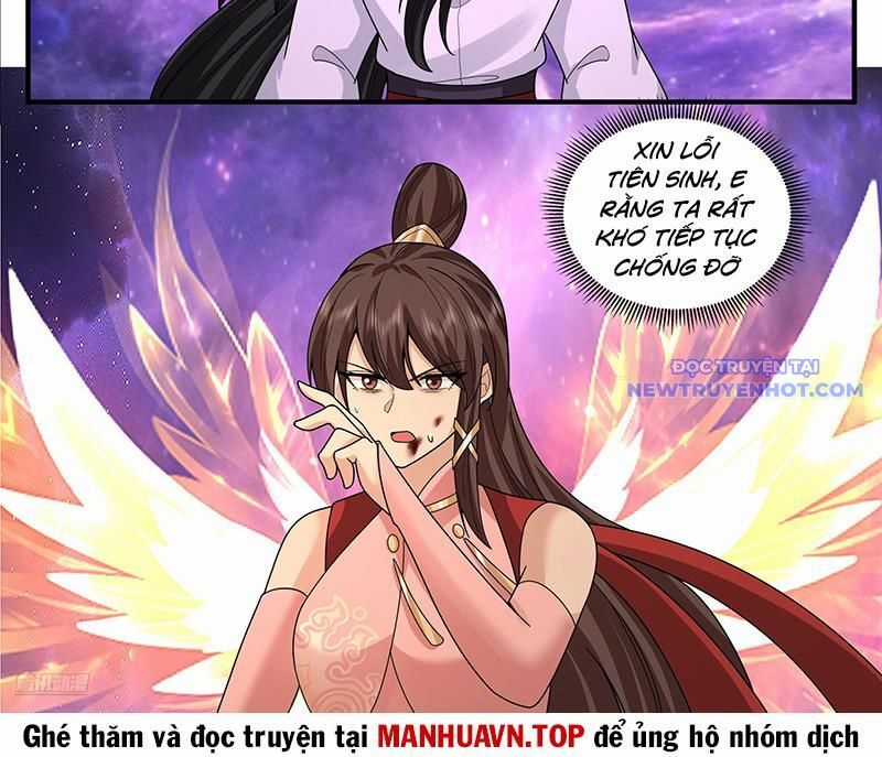 Võ Luyện Đỉnh Phong Chapter 3814.1 trang 19