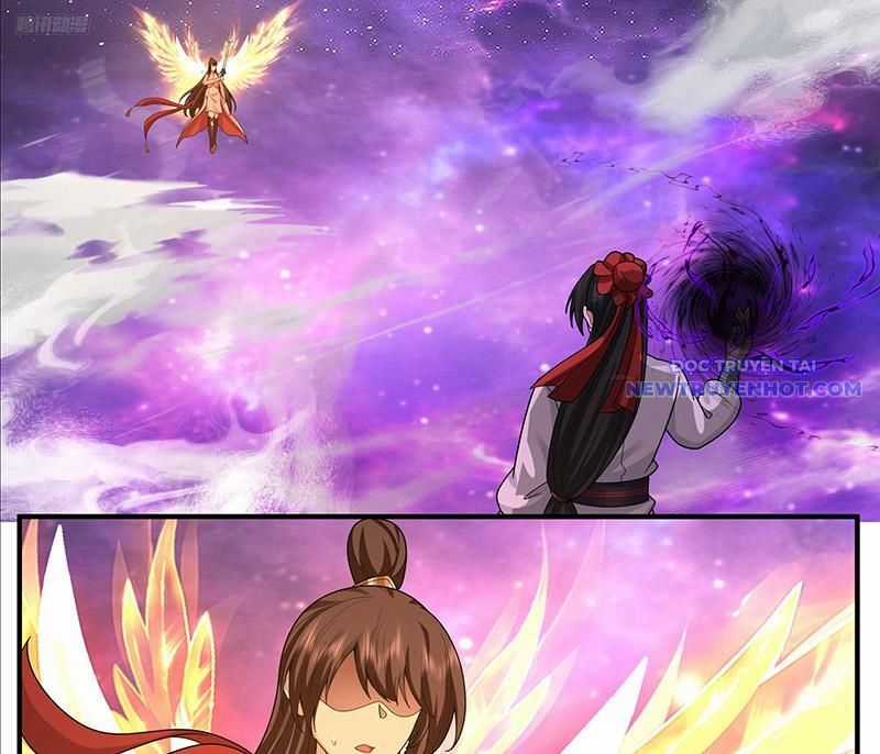 Võ Luyện Đỉnh Phong Chapter 3814.1 trang 16