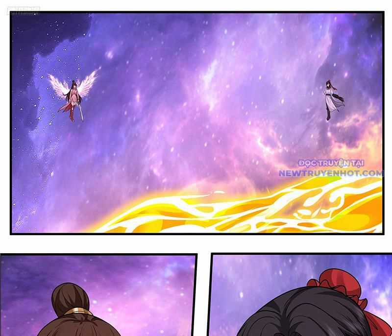 Võ Luyện Đỉnh Phong Chapter 3814.1 trang 2