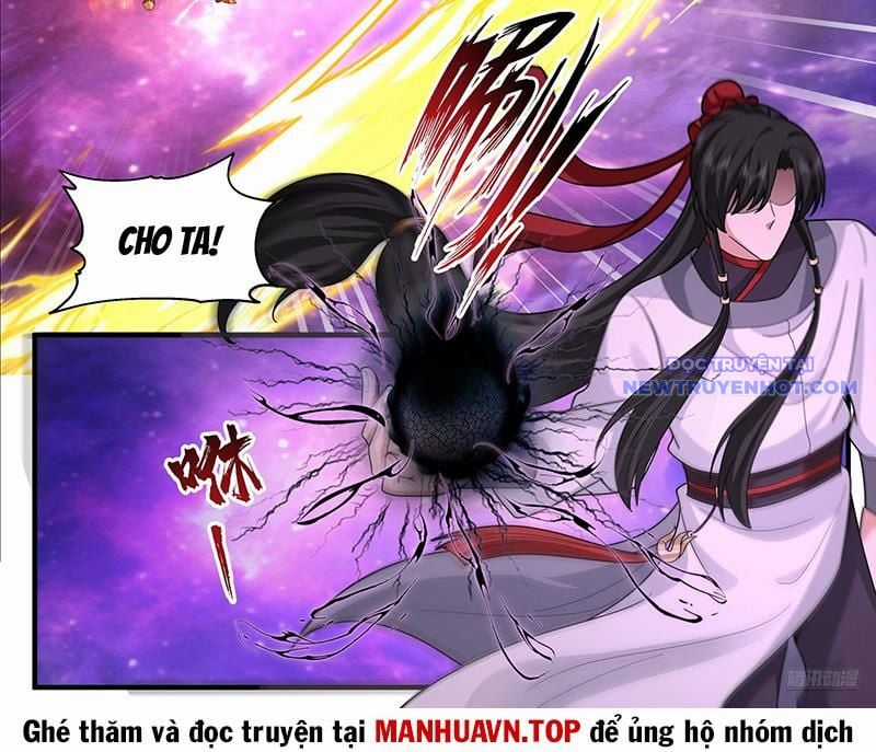 Võ Luyện Đỉnh Phong Chapter 3814 trang 16